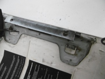 фото thumb №5, Уголок обшивка накладка левый renault magnum