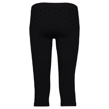HUMMEL CLOE LEGGINSY DAMSKIE 3/4 S WYPRZEDAŻ