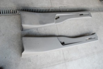 фото thumb №1, Молдинг захист стійка кабіни l/p master movano iii