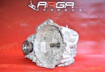 Коробка передач RGY 2.0 TDI VW Passat B8