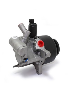 фото thumb №3, Насос підвішування abc mercedes w220 400cdi 00-05r