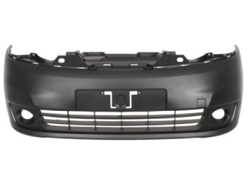 фото thumb №1, Nissan nv200 бампер передній перед протитуманні фари