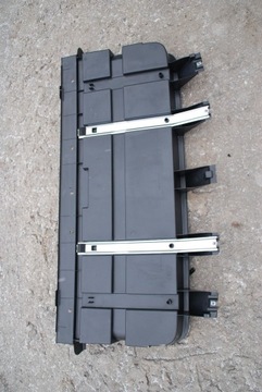 фото thumb №2, Бардачок полка кабины верхний renault master ii 2