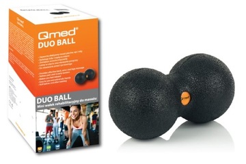 QMED DUOBALL DUO BALL РОЛИК МАССАЖНЫЙ РОЛИК