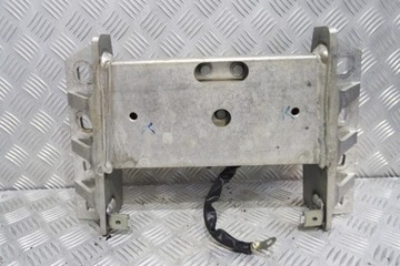 фото thumb №5, Mercedes sl r231 кронштейн коробки опора 2312401002