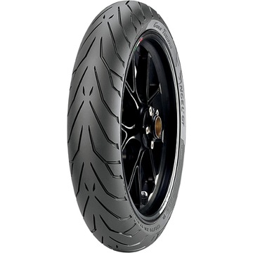 PIRELLI ANGEL GT 120/70ZR17 (A) 58W TL 2022 г.