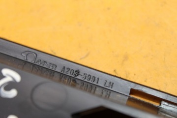 Купити Заглушка бампера правий передні  honda crv 71108t1ve5, фото thumb