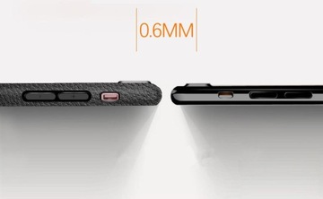 OBUDOWA ETUI SKÓRZANE Case iPhone 6 6S SKÓRA