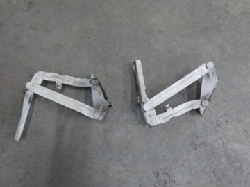 фото thumb №4, Sprinter 906 crafter петля петлі капот комплект