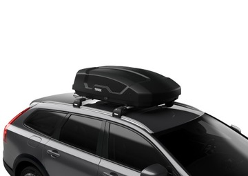 Багажник на крышу Thule FORCE XT S Box Box