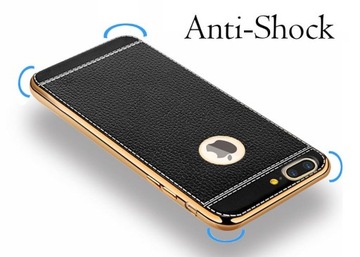 ETUI iPhone 7 8 6PLUS 6SPLUS 7PLUS 8PLUS X