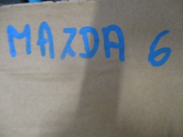 фото thumb №4, Підлокітник mazda 6