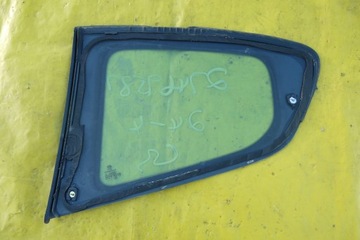 фото thumb №3, Peugeot 208 скло кузовна задня ліва 3d 13r