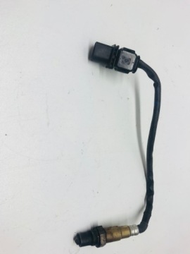 фото thumb №1, 1peugeot3008 2.0 hdi датчик лямбда-зонд 9681852780