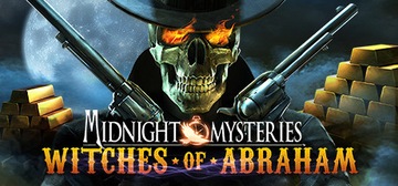 Midnight Mysteries 5 Ведьмы Авраама STEAM KEY