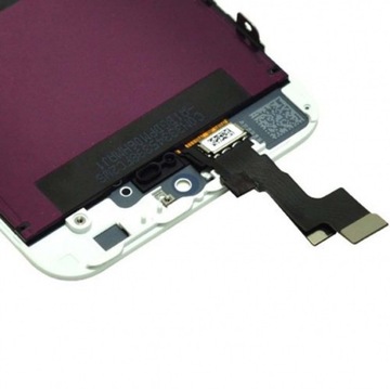 НОВЫЙ ЖК-ЭКРАН IPHONE SE A1723 С РАМКОЙ