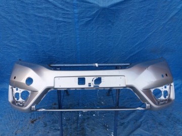 фото thumb №1, Honda jazz 2015- бампер передний перед