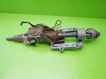 фото thumb №8, Колонка кермова регульована audi a4 b5 2.8 v6