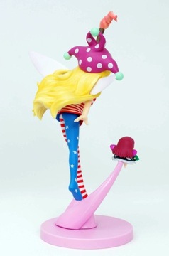 FIGURKA Anime Touhou Project Clownpiece SEGA