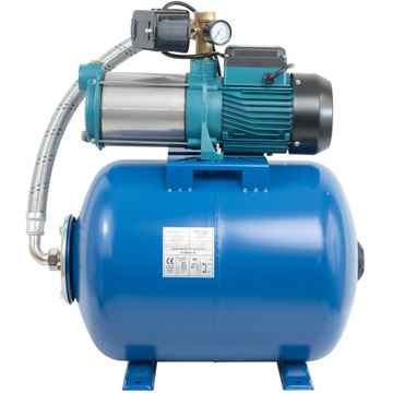 MHi1300 КОМПЛЕКТ IBO HYDROPHORUS 230 В с баком 50 л