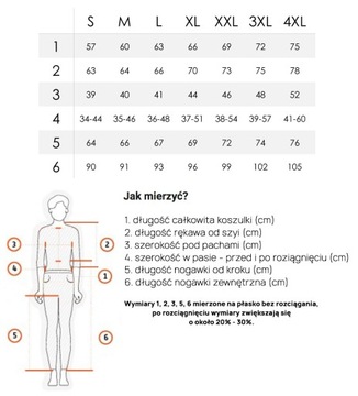 Термобелье из шерсти мериноса KC+ 3XL темно-синий