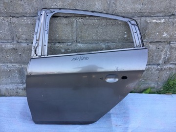 фото thumb №1, Fiat bravo 2 ii левая дверь задняя задние 2007-2012