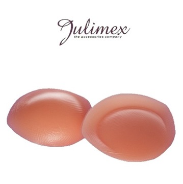 EXTRA PUSH-UP Julimex WS-04 Силиконовые вставки C/D