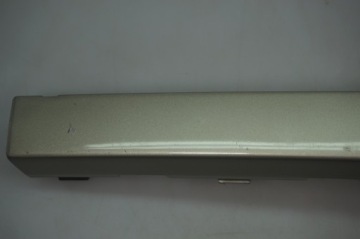 фото thumb №3, Mini s r55 r56 защита бампера противотуманной фары левая перед