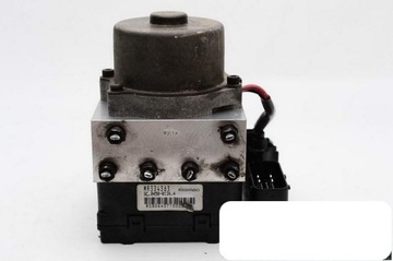 фото thumb №5, Abs насос galant mr334363 ac.0450-0126.4