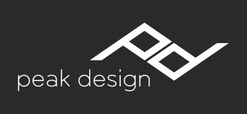 Peak Design Uchwyt Capture V3 bez płytki – srebrny