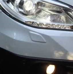 фото thumb №8, Заглушка розпилювача suzuki sx4 s-cross кольори