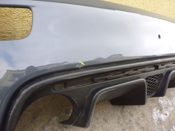 фото thumb №6, Fiat 500 abarth 595 lift бампер задний задняя