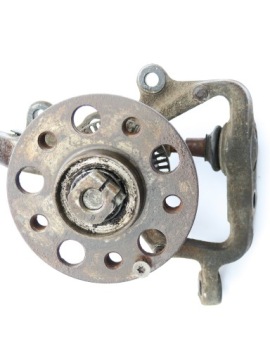 фото thumb №3, Поворотный кулак lp 330mm brembo mercedes s w220