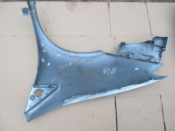 фото thumb №6, Крила перед передній правий fiat ulysse 2004