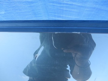 фото thumb №7, Audi a4 b9 8w9 kombi бампер задній задня