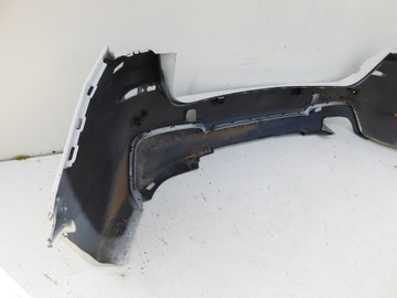 фото thumb №9, Bmw x3 f25 10- m набір бампер задній зад