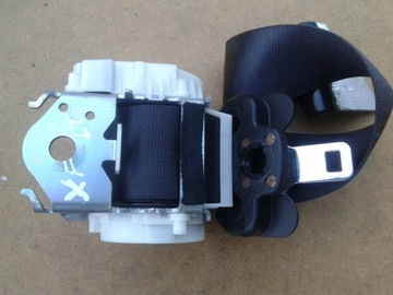 фото thumb №1, Pas безпеки лівий задня jaguar xf x250 08-11