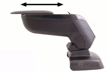 фото thumb №13, Подлокотник автомобильный предназначенный seat mii