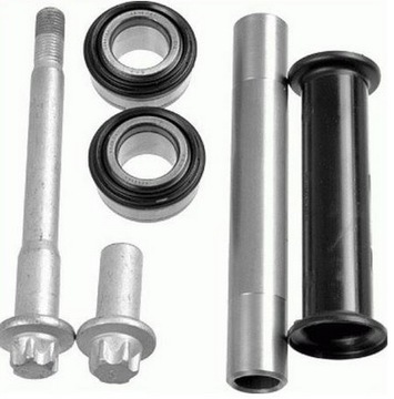 фото thumb №1, Втулки рычага задняя mercedes a-klasa w168 lemforder