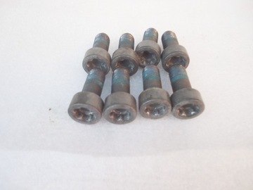 фото thumb №3, Renault espace talisman 1,6tce зчеплення колесо 123100916r оригінал