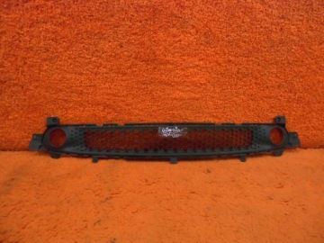 фото thumb №1, Smart fortwo a453 решітка бампера середня перед