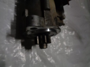 фото thumb №3, Jaguar xe x760 2.0 стартер gx73-11001-ac