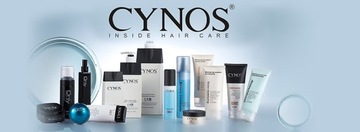 Кондиционер для волос Squama от Cynos - Регенерация волос