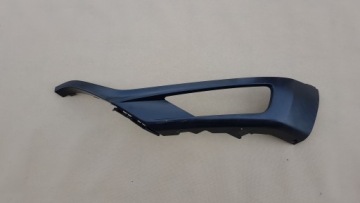 фото thumb №1, Volvo xc90 2015- решітка ліва бампер перед