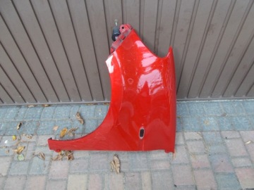 фото thumb №1, Крыло левый перед передний smart forfour 2 ii