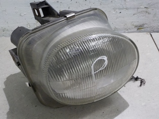 Купить Multipla фара правая, фото thumb