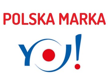 YO! #8 Nakolanniki do Raczkowania bawełna 68 74 80