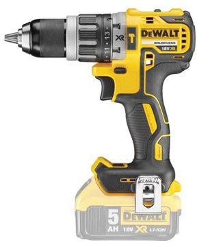 Чемодан для дрели-шуруповерта DeWalt DCD796NT TSTAK