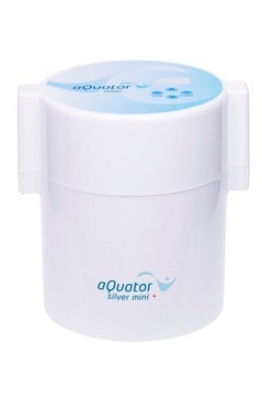 Ионизатор воды Aquator Silver MINI 1,5л