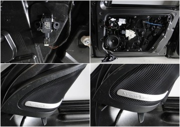 фото thumb №1, Mercedes gla x156 динамики harman кардон 1 пищалка